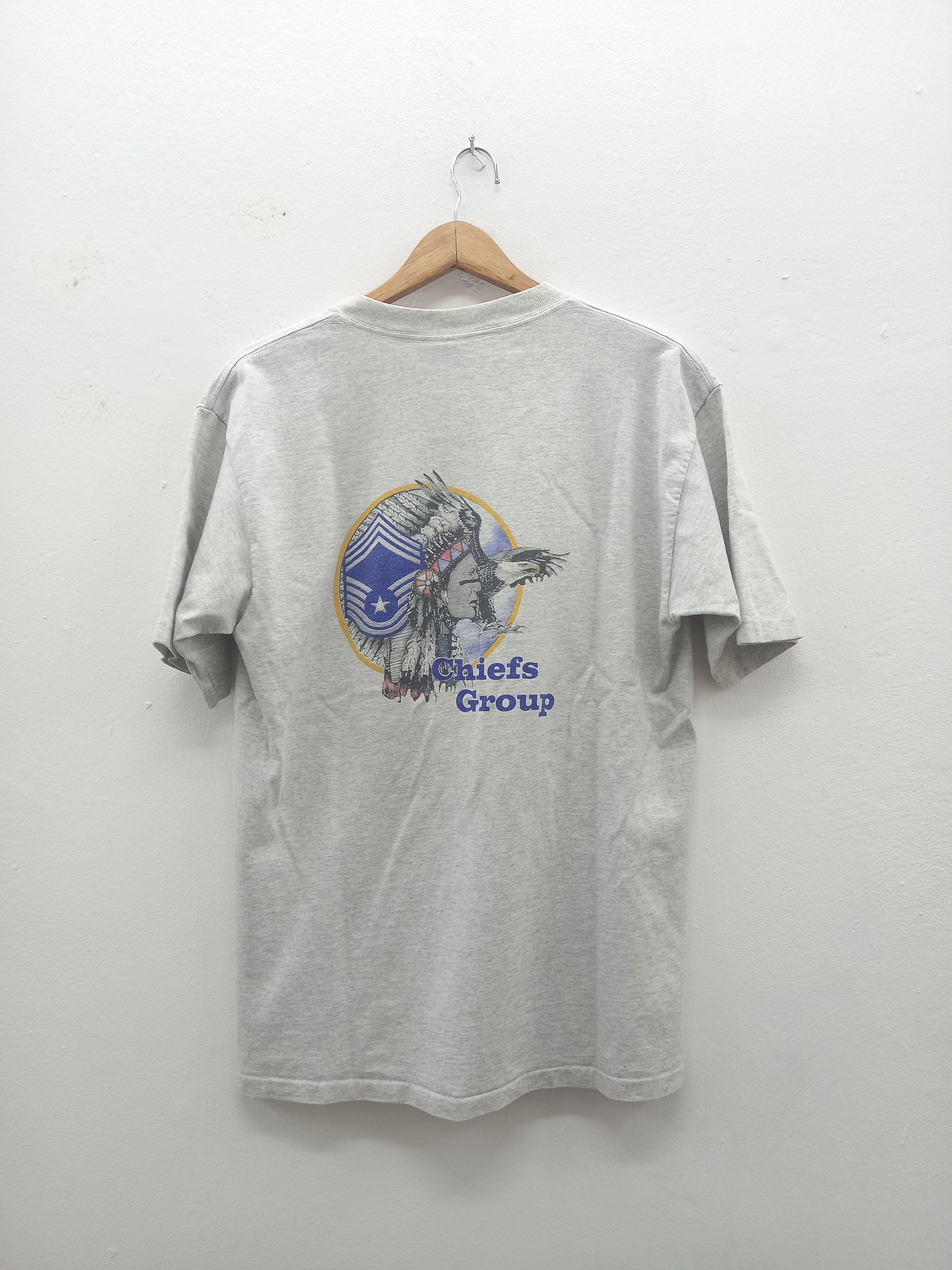 All Sport × Vintage Vintage Chiefs Group Size US L / EU 52-54 / 3 - 1 Thumbnail