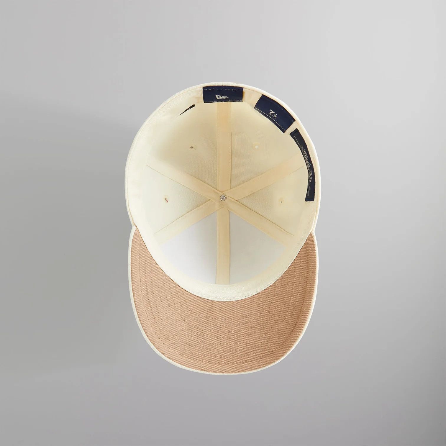 KITH FOR NEW ERA CLASSIC LOGO 59FIFTY LP FITTED - 7 1/2 - - Hats