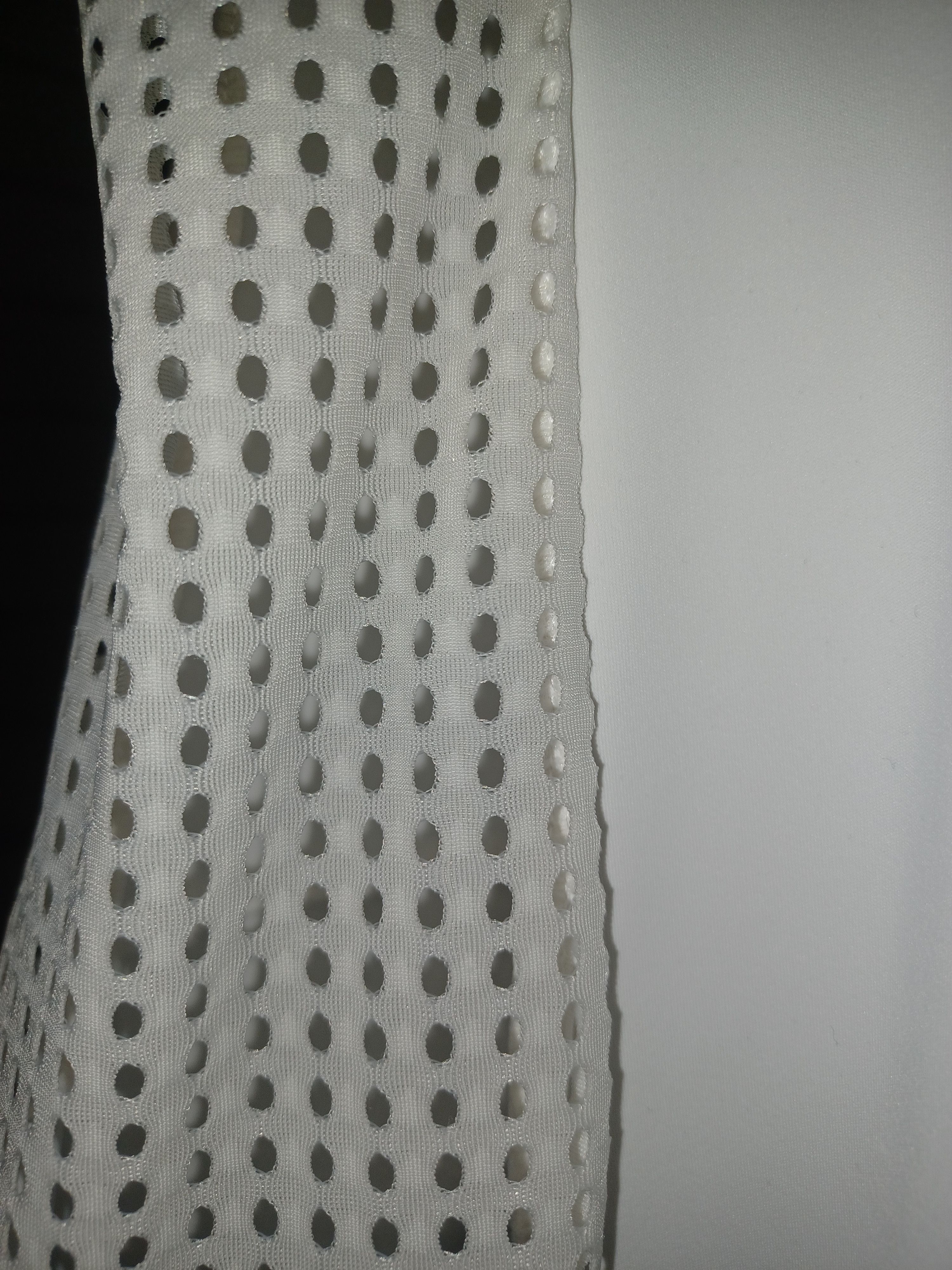 Other Women's Short Summer Dress XS White Size XS / US 0-2 / IT 36-38 - 5 Thumbnail