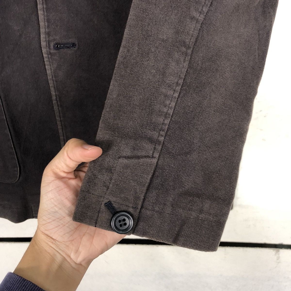 Other Tornado Mart coat jacket Size US M / EU 48-50 / 2 - 13 Thumbnail