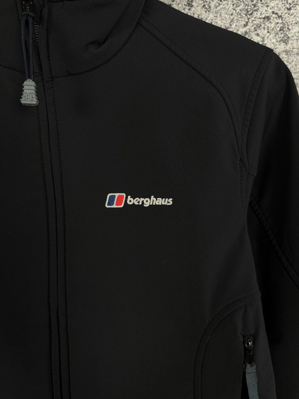 Berghaus Women’s Berghaus Elements Softshell Jacket Outdoor Size 8 Size S / US 4 / IT 40 - 6 Thumbnail