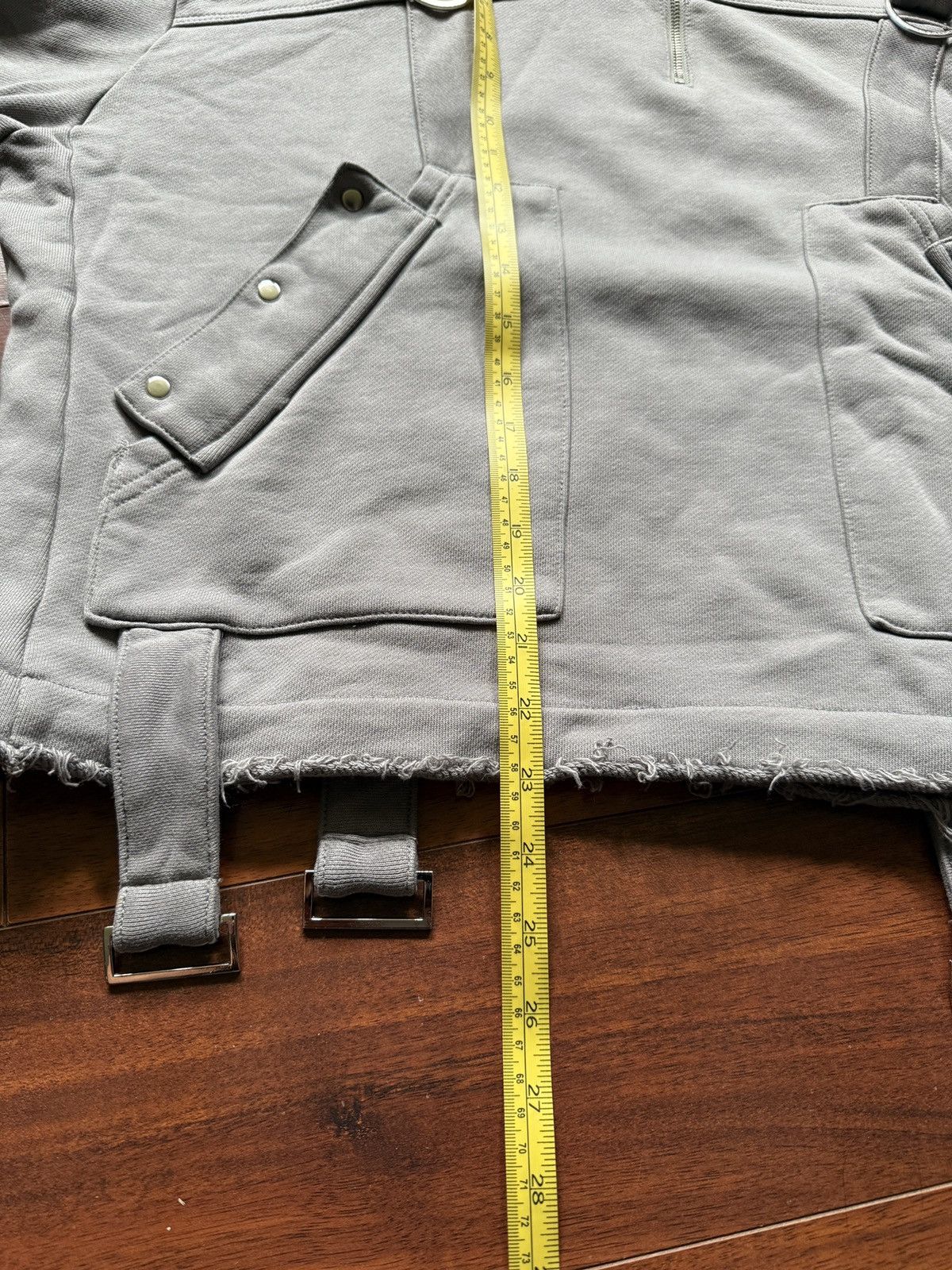 Other Sub human hoodie Size US L / EU 52-54 / 3 - 4 Thumbnail
