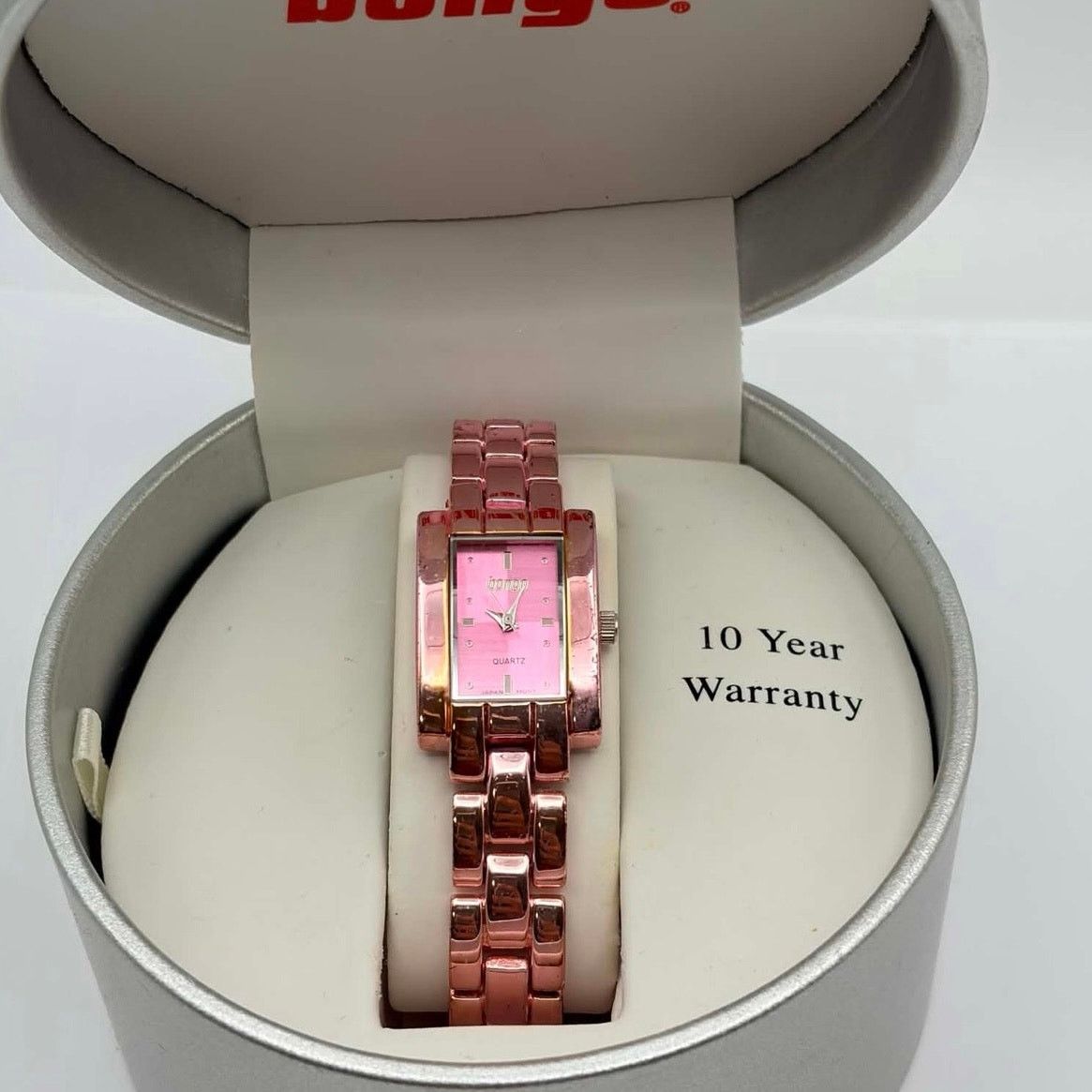 Other Pink Bongo Watch Size ONE SIZE - 3 Thumbnail