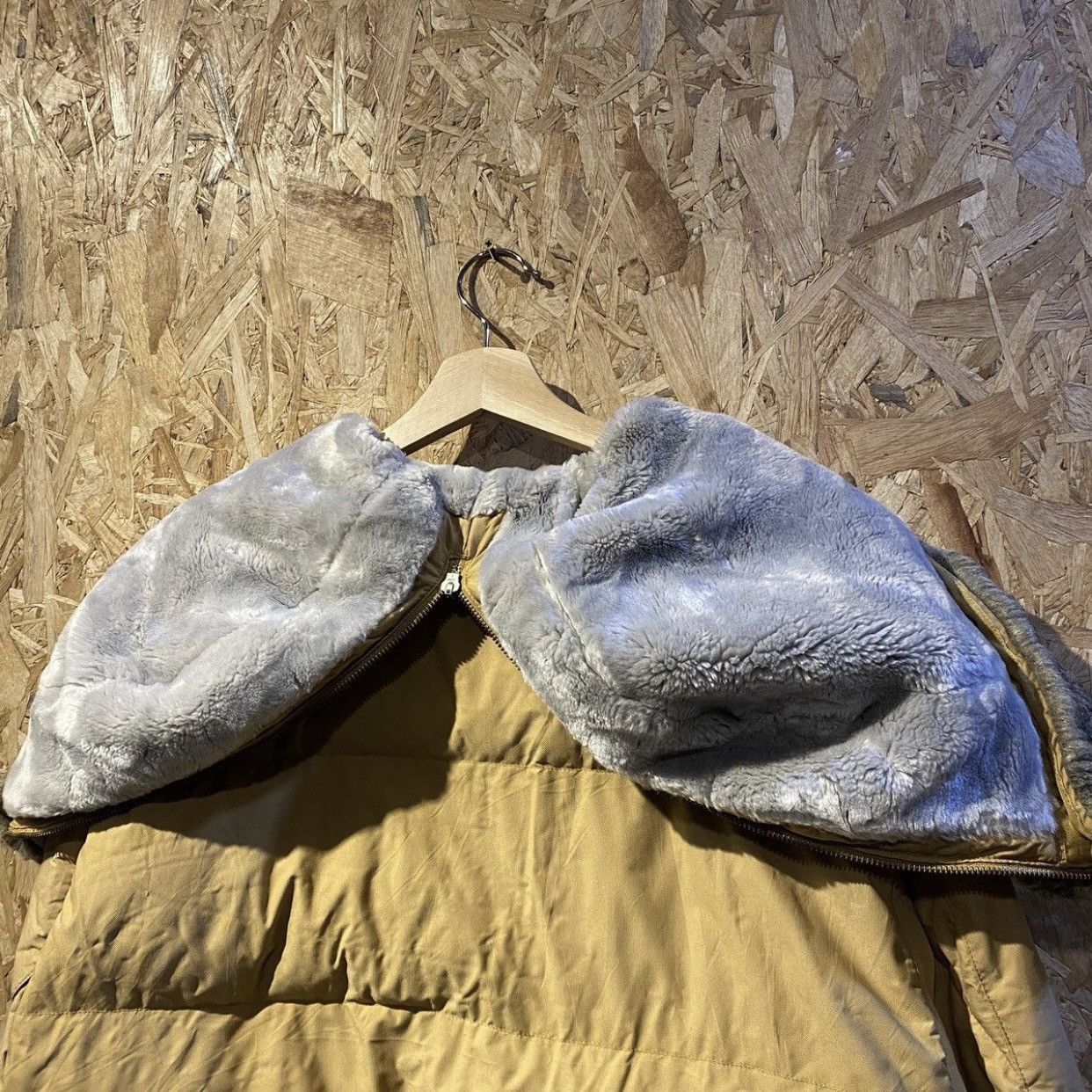 The North Face The North Face Gotham Jacket 550 Down Fur Hood Size US M / EU 48-50 / 2 - 17 Thumbnail