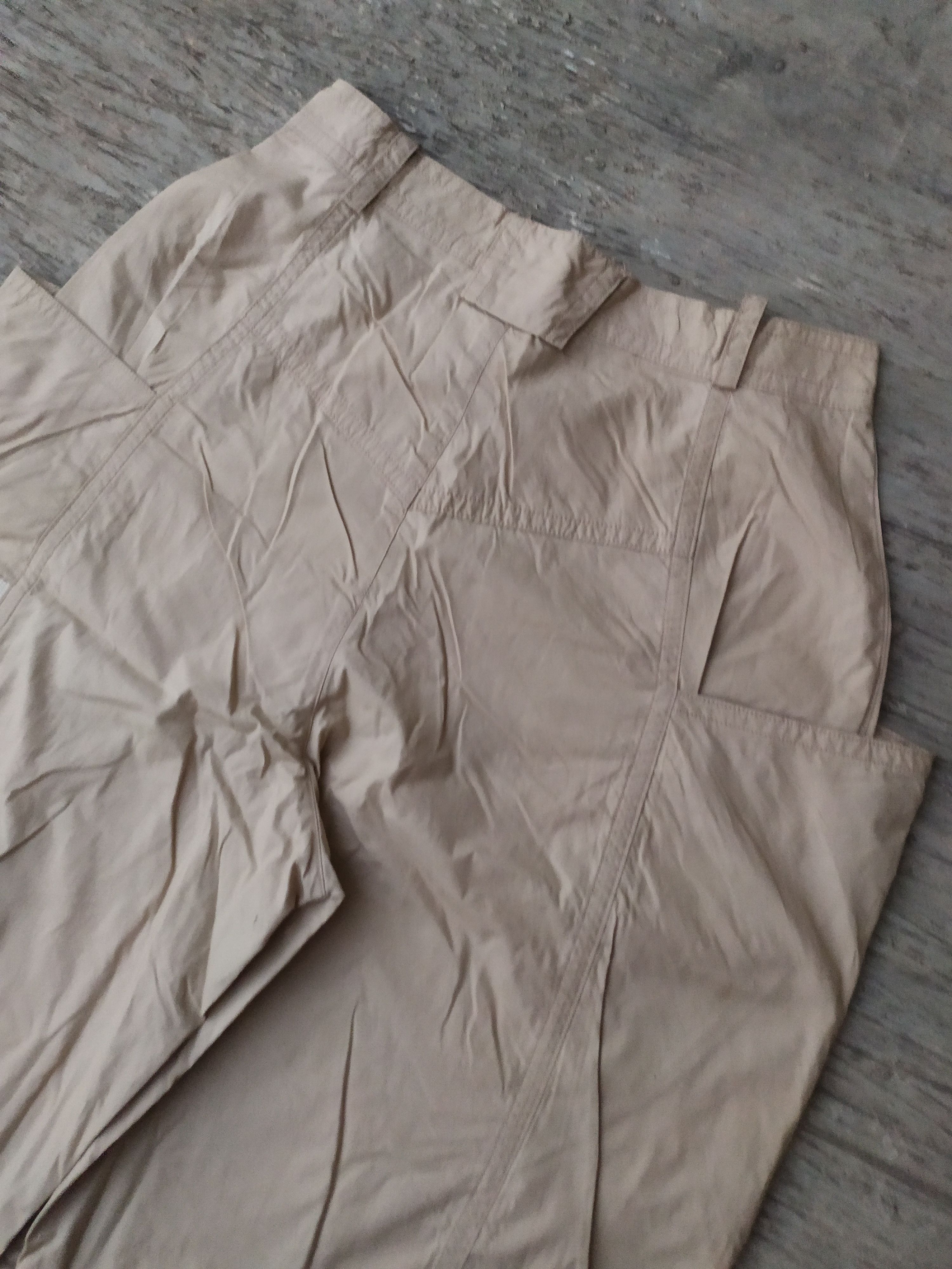 Kansai Yamamoto Vintage Kansai Yamamoto International Short Pants Size US 28 / EU 44 - 5 Thumbnail
