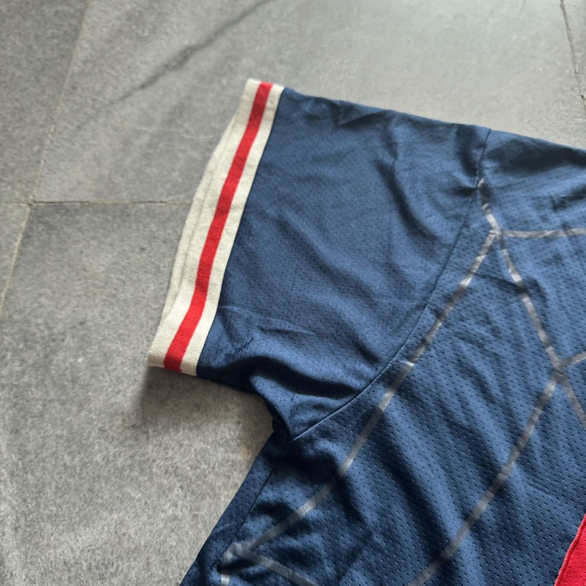 Marvel Comics × Vintage Jersey marvel spiderman universal studio japan rare Size US XL / EU 56 / 4 - 5 Thumbnail