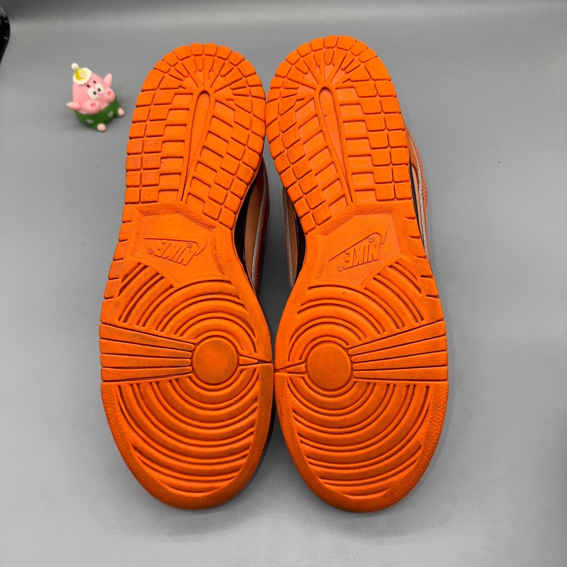 Nike Nike Dunk SB Orange Lobster 42 Size US 9 / EU 42 - 4 Thumbnail