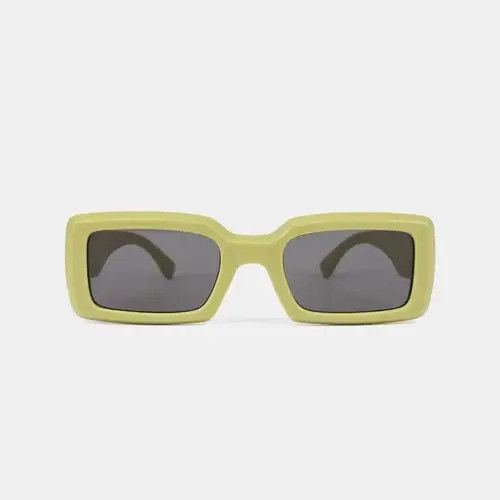 Vintage Retro punk sunglasses Size ONE SIZE - 4 Thumbnail