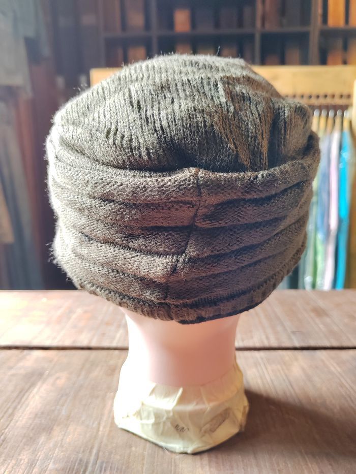 Adidas Vintage Adidas Winter Style Cap Hat Size ONE SIZE - 5 Thumbnail
