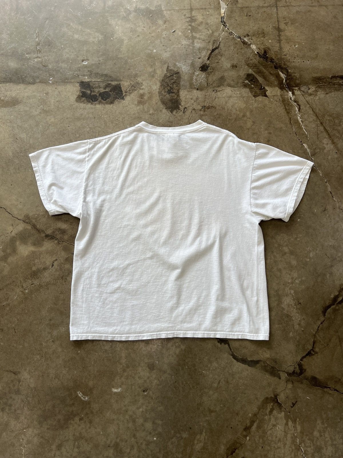 Vintage Vintage Corona Extra Beer Logo Promo Tee XL Size US XL / EU 56 / 4 - 4 Thumbnail