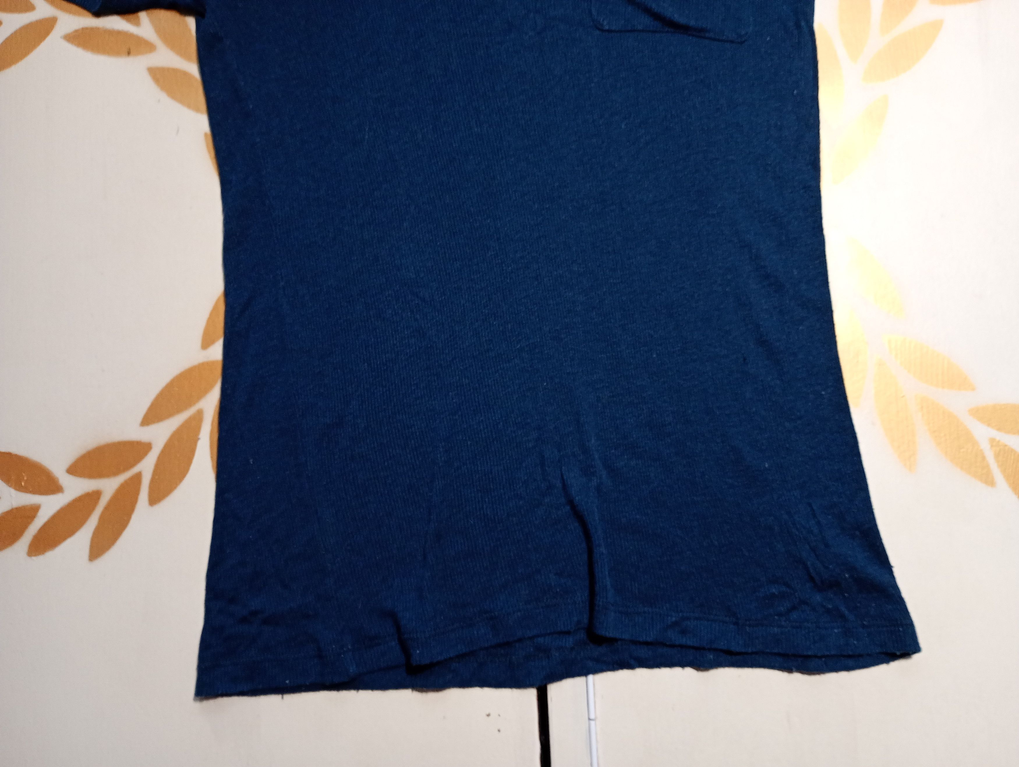 Helmut Lang Helmut Lang Basic T-Shirt Vintage Size US M / EU 48-50 / 2 - 5 Thumbnail