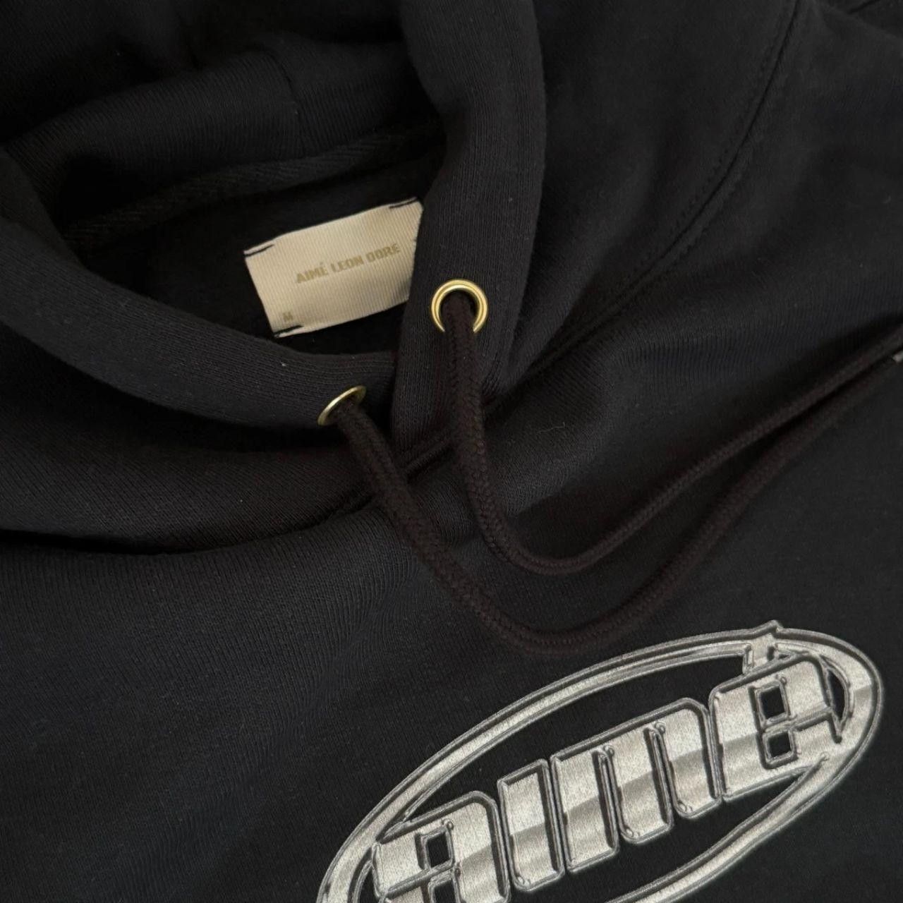 Aime Leon Dore Aime Leon Dore Chrome Sport Hoodie Men’s Size Medium M Size US M / EU 48-50 / 2 - 3 Thumbnail