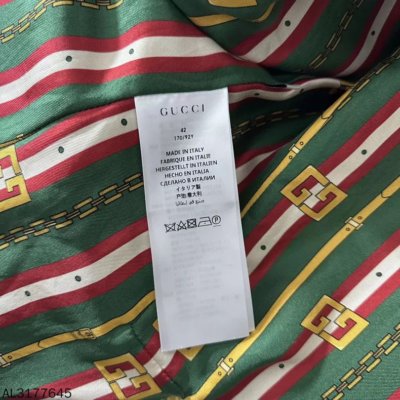 Gucci Gucci Black suit 2501-Nextarrow Size 42R - 5 Thumbnail