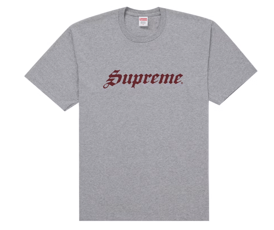Supreme Supreme 