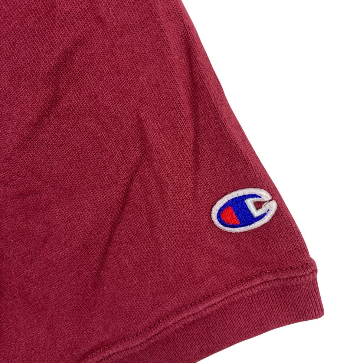 Champion Vintage CHAMPION REVERSE WEAVE Heavyweight Tee Shirt Top Size US L / EU 52-54 / 3 - 5 Thumbnail