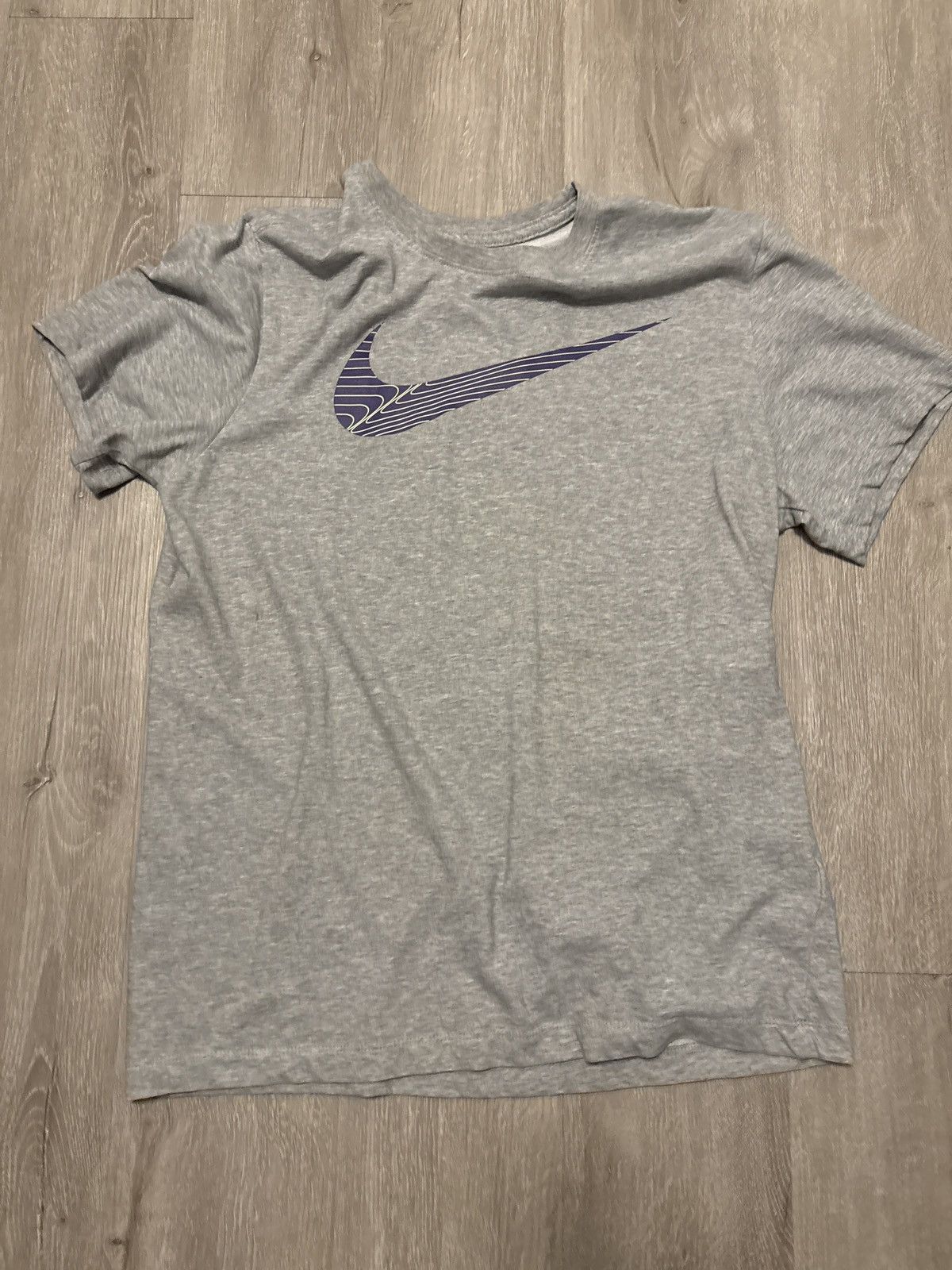 Nike Nike T-Shirt Size US M / EU 48-50 / 2 - 1 Thumbnail