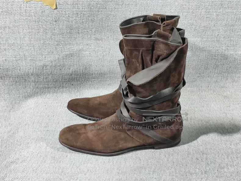 Saint Laurent Paris #REF! Size US 9.5 / EU 42-43 - 1 Thumbnail