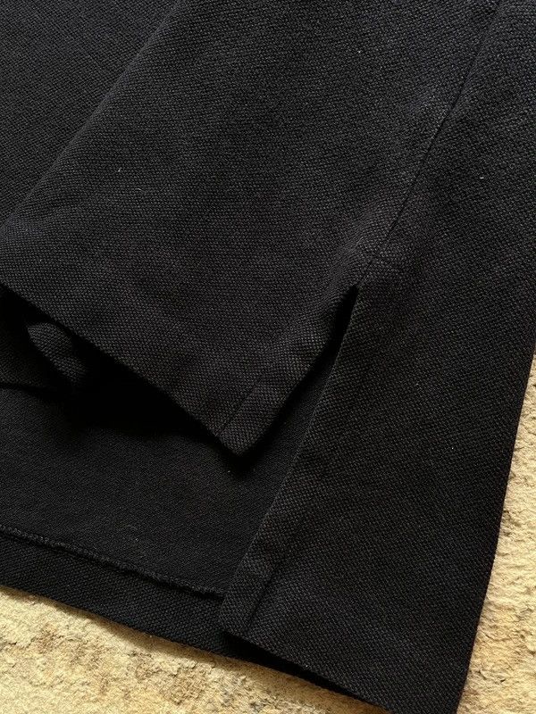 Polo Ralph Lauren Polo Ralph Lauren Small Pony Sz XL Navy Red 2000s Size US XL / EU 56 / 4 - 13 Thumbnail