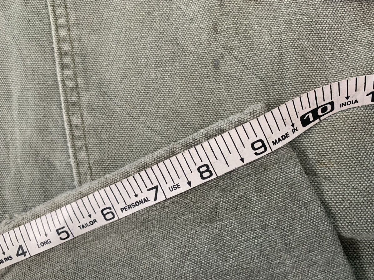 Carhartt vintage carhartt double knee b136 mosd Size US 32 / EU 48 - 15 Thumbnail