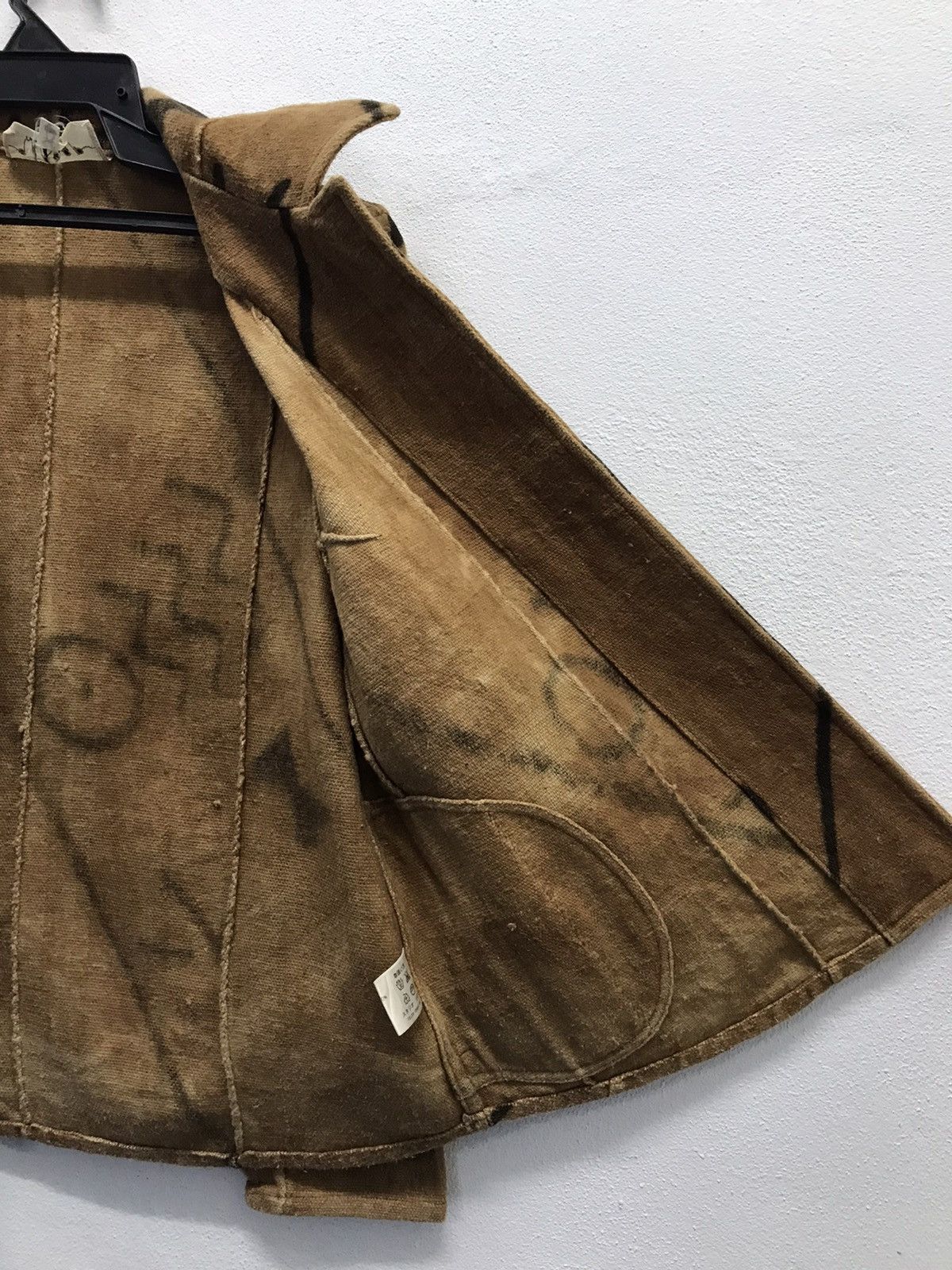 Japanese Brand × Vintage Vintage Elqnop Tokyo Azabu Jacket Size US M / EU 48-50 / 2 - 8 Thumbnail