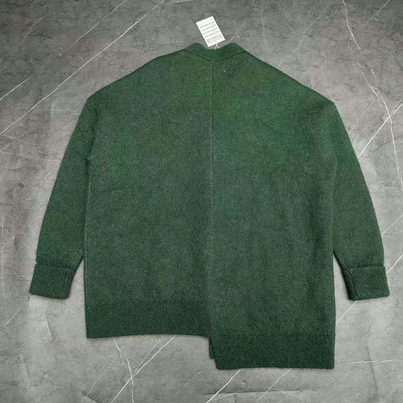 Loewe LOEWE Knitted cardigan Size S / US 4 / IT 40 - 2 Thumbnail