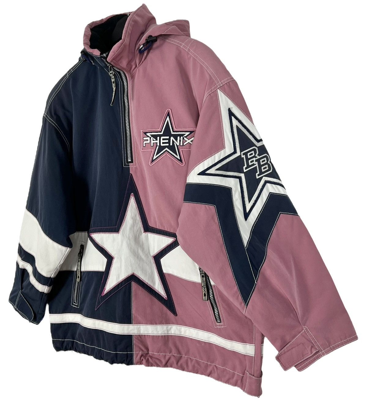 Phenix Vintage Phenix BB Jacket Size US L / EU 52-54 / 3 - 3 Thumbnail