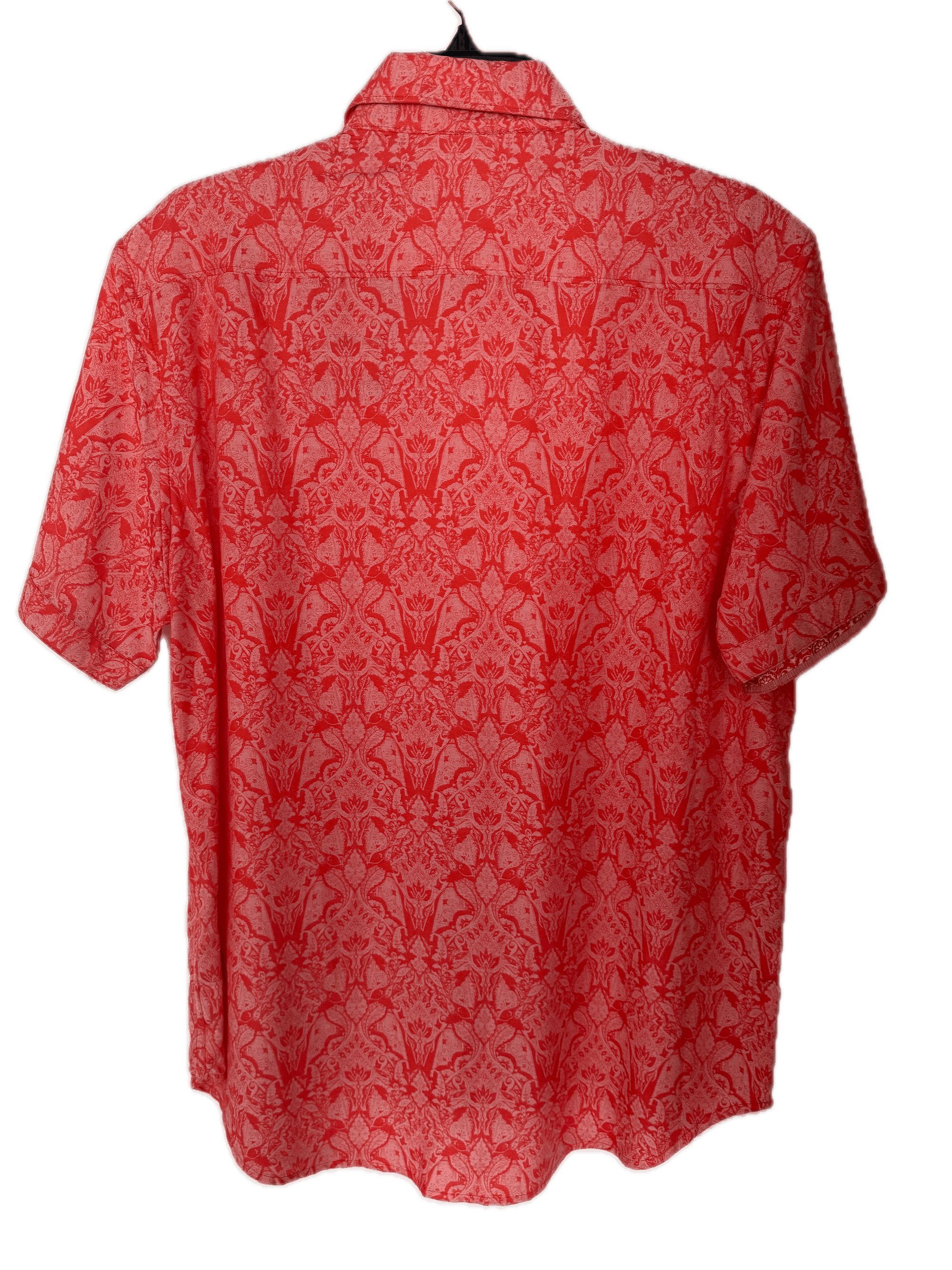Robert Graham Highland Size US M / EU 48-50 / 2 - 2 Thumbnail