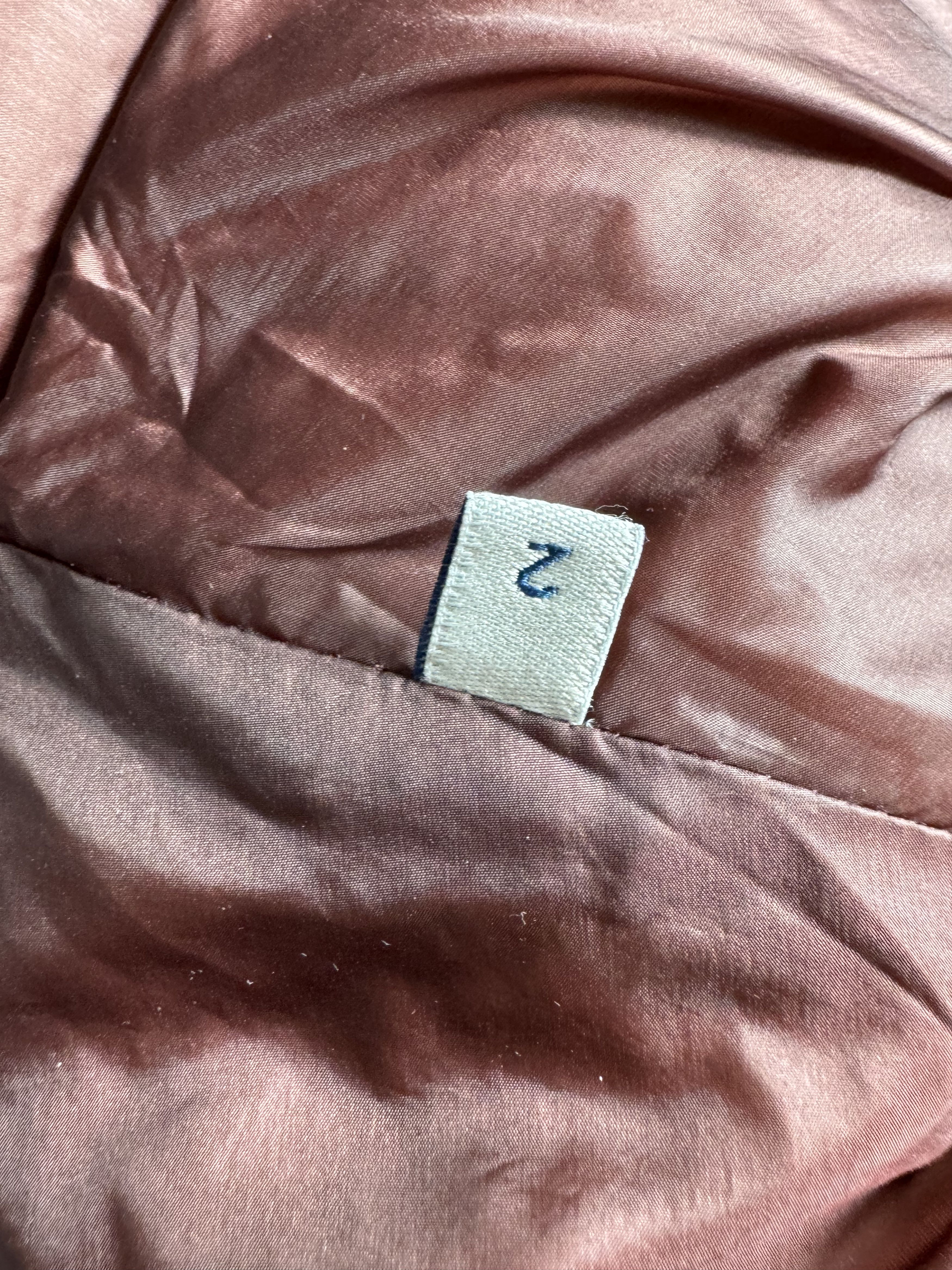 Moncler Moncler Himalaya Jacket Size US M / EU 48-50 / 2 - 9 Thumbnail
