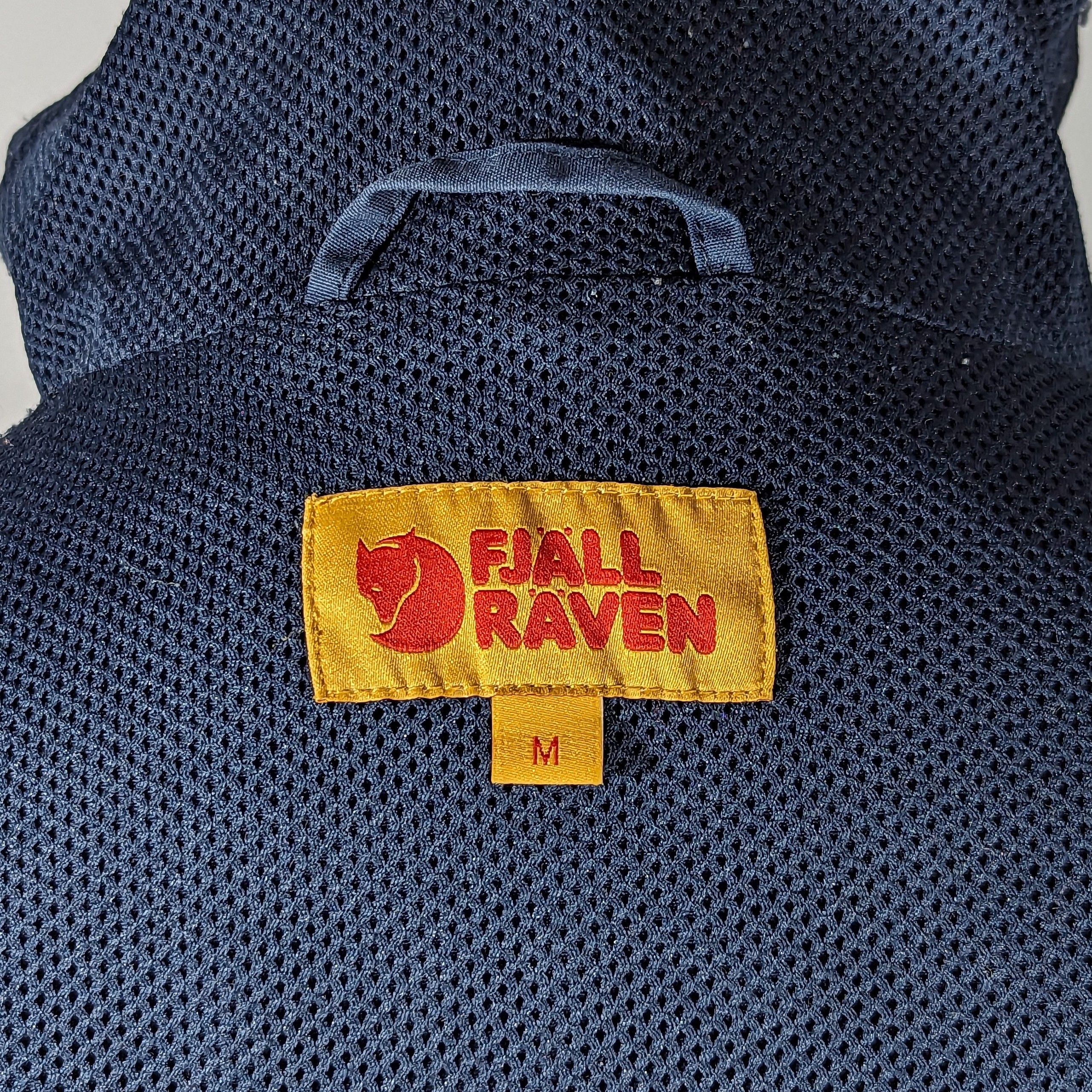Fjallraven Fjällräven G-1000 81414 Nordli Jacket Size M Casual Outdoor Size US M / EU 48-50 / 2 - 14 Thumbnail