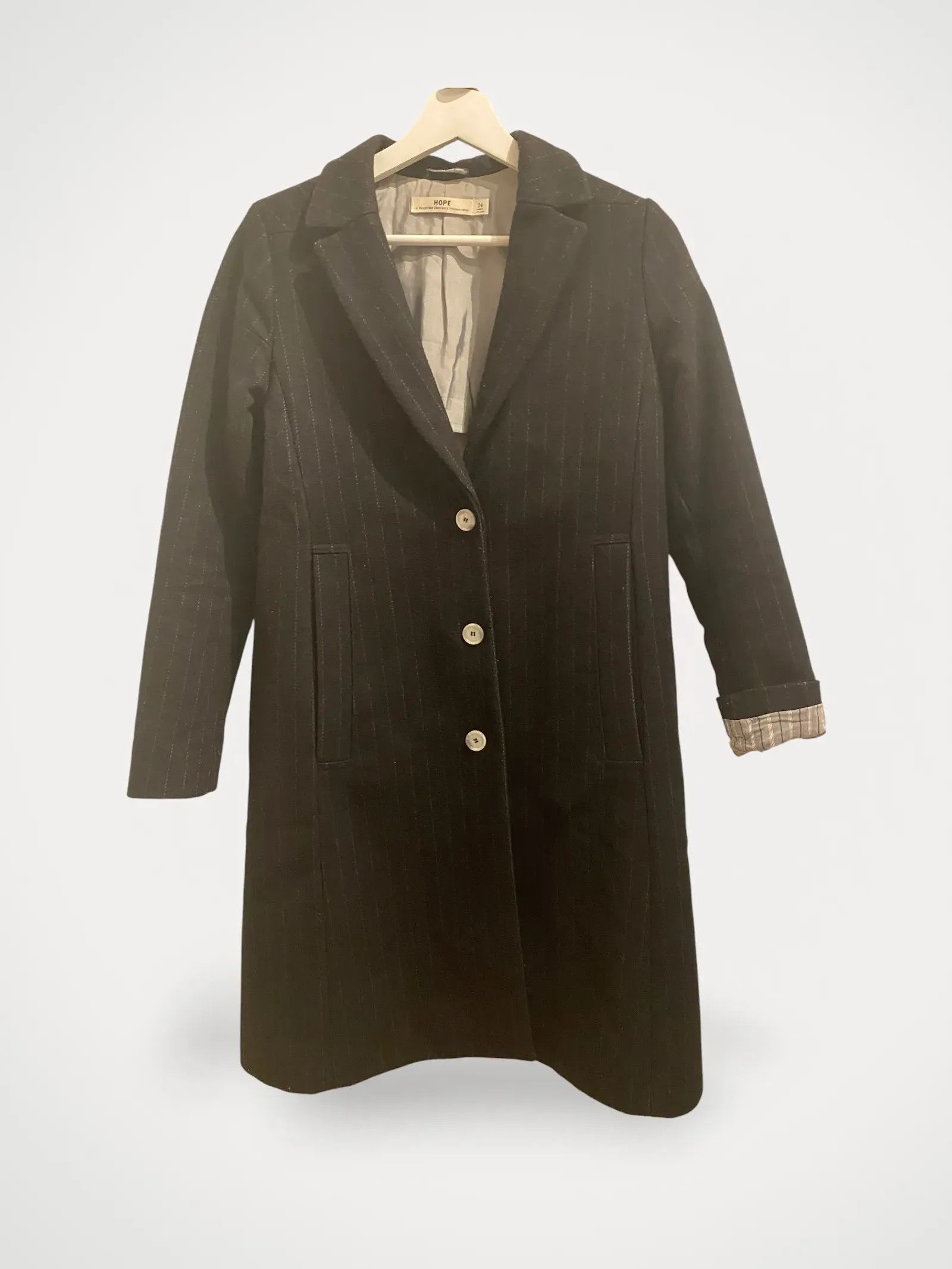 Hope Hope Coat Size XS / US 0-2 / IT 36-38 - 1 Thumbnail