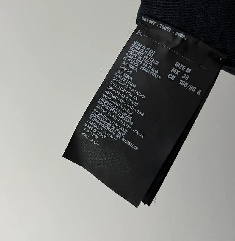Prada Prada Short-sleeved T-shirt 2501-Nextarrow Size US M / EU 48-50 / 2 - 6 Thumbnail