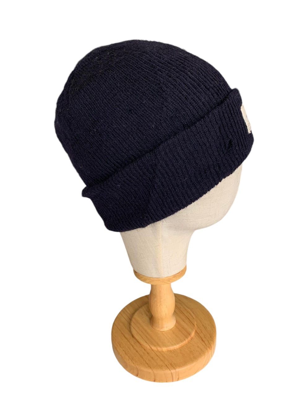Japanese Brand × Kapital × Vintage Beams Wool Japanese Brand Beanie Hats Size ONE SIZE - 5 Thumbnail