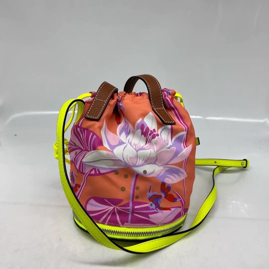 Loewe Pre-loved Bag Very good condition Size ONE SIZE - 1 Thumbnail