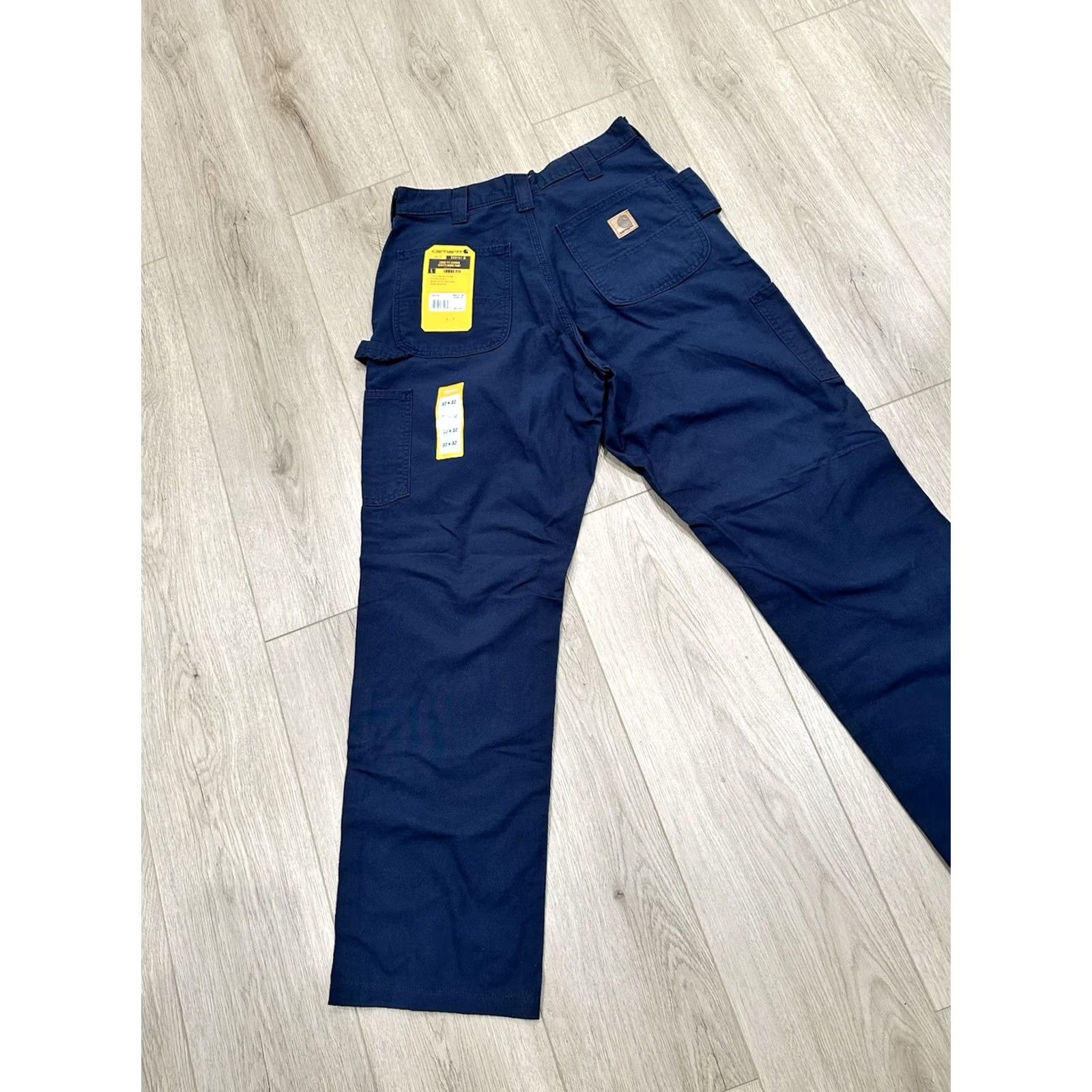 Carhartt VINTAGE? No. Size US 32 / EU 48 - 3 Thumbnail