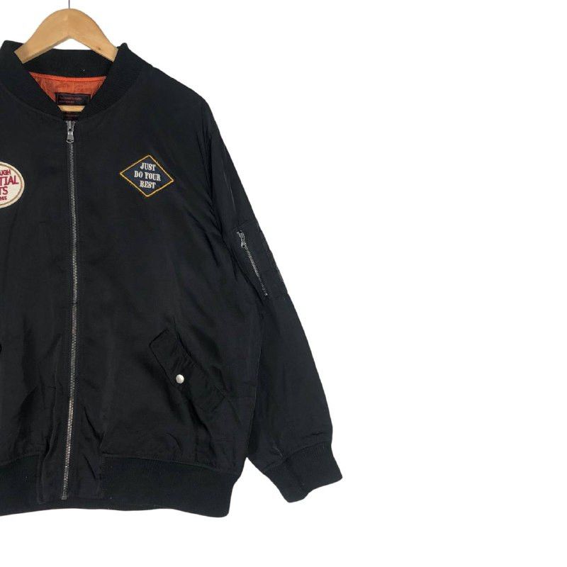Vintage RARE!!! Private Pause Varsity Jacket Size US XXL / EU 58 / 5 - 4 Thumbnail