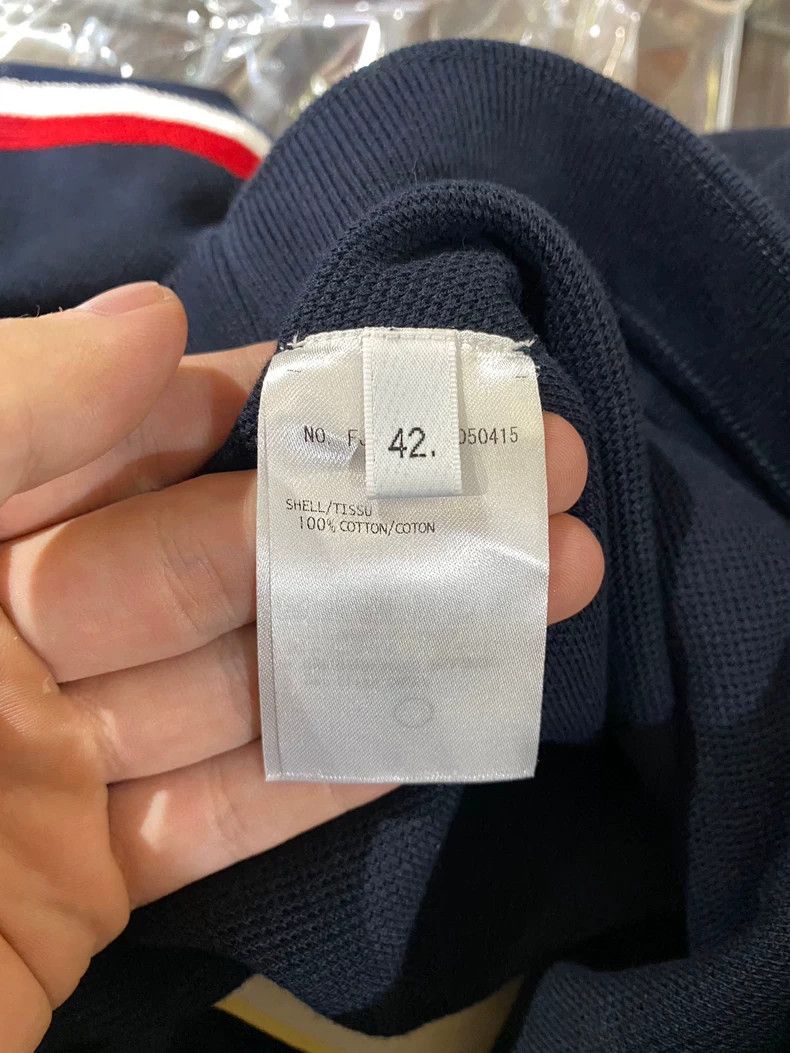 Thom Browne Thom Browne skirt Size 27" / US 4 / IT 40 - 7 Thumbnail