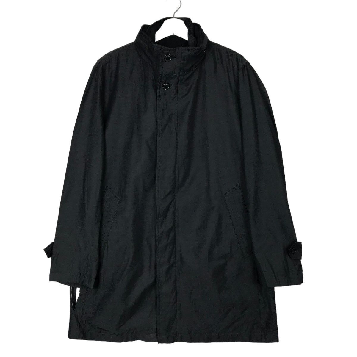 Issey Miyake 💥 SANYO ISSEY MIYAKE INSULATED GORETEX Size US M / EU 48-50 / 2 - 2 Thumbnail