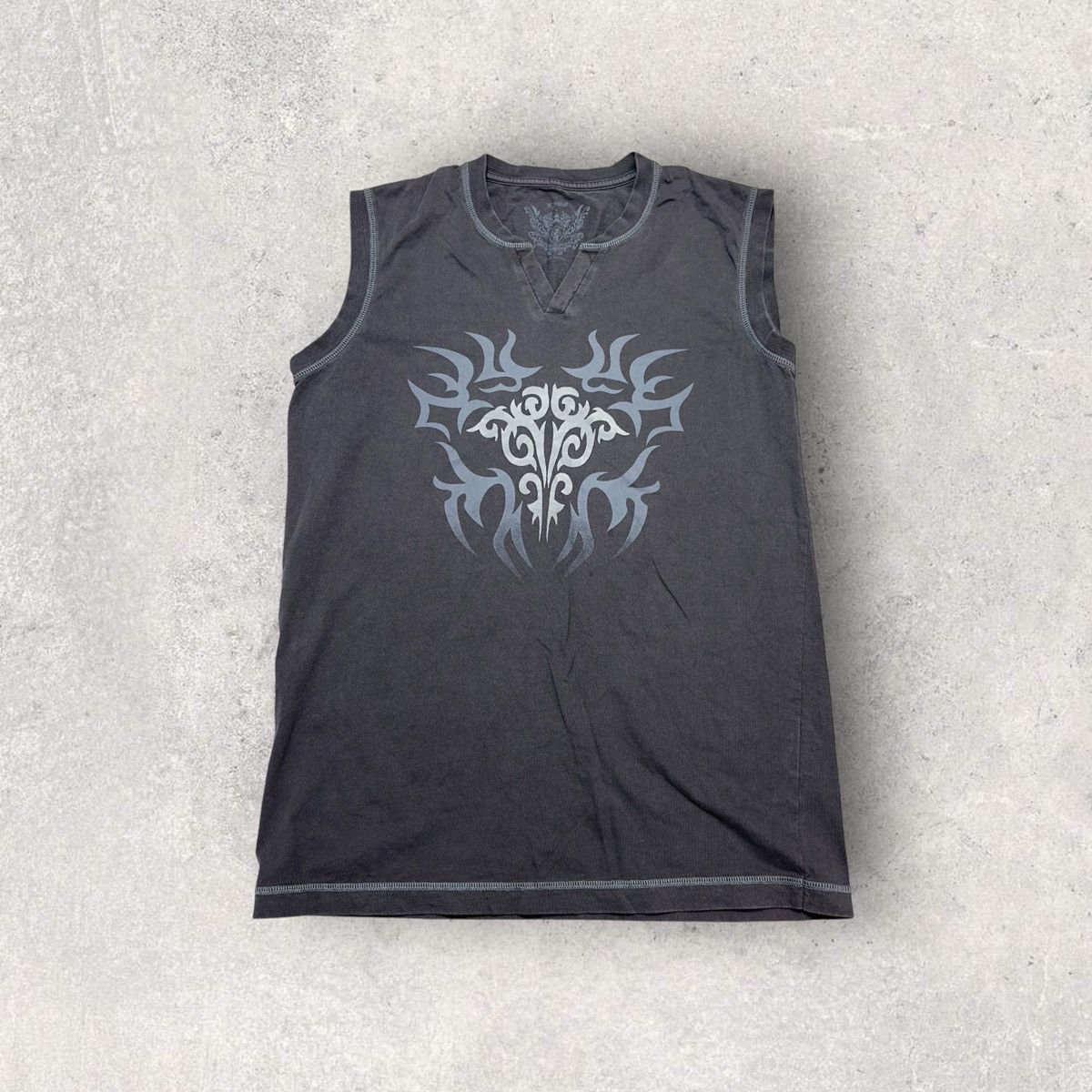 Other Xios tank top Size US L / EU 52-54 / 3 - 1 Thumbnail