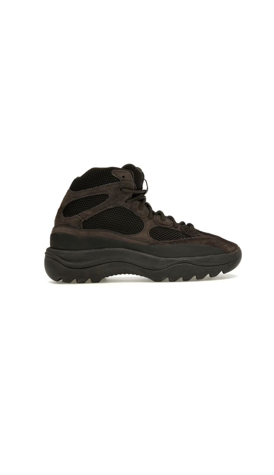 Yeezy Adidas Yeezy Desert Boot Oil Size US 13 / EU 46 - 1 Thumbnail