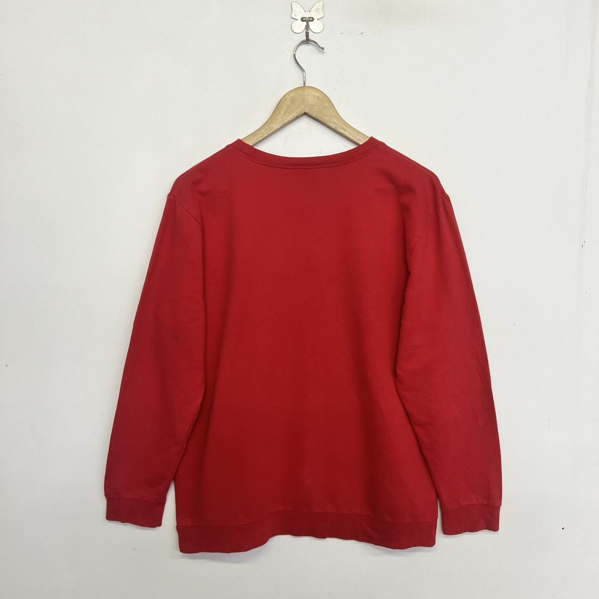 Peanuts Peanuts Snoopy Cartoon Birthday Party Graphic Sweatshirt Size US M / EU 48-50 / 2 - 4 Thumbnail