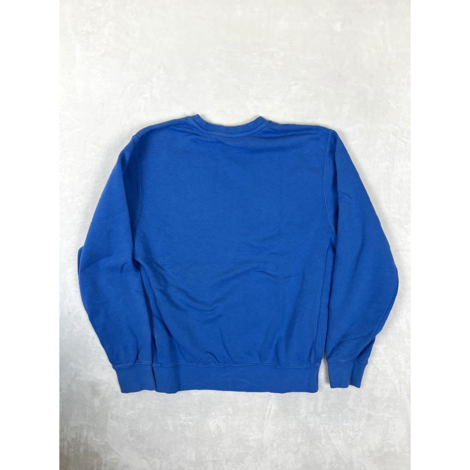 Nike VINTAGE Nike Sweatshirt Crewneck Long Sleeve Size US L / EU 52-54 / 3 - 7 Thumbnail