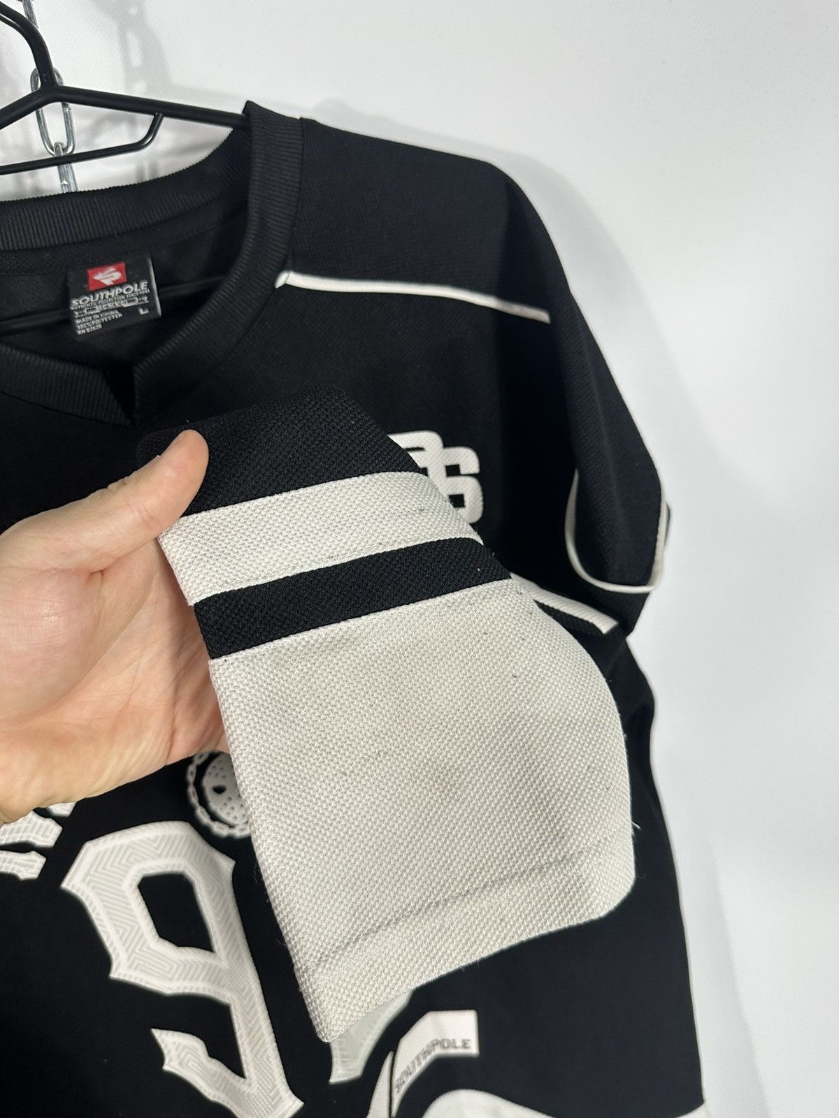 Southpole Amazing longsleeve jersey Southpole sk8 Size US L / EU 52-54 / 3 - 6 Thumbnail