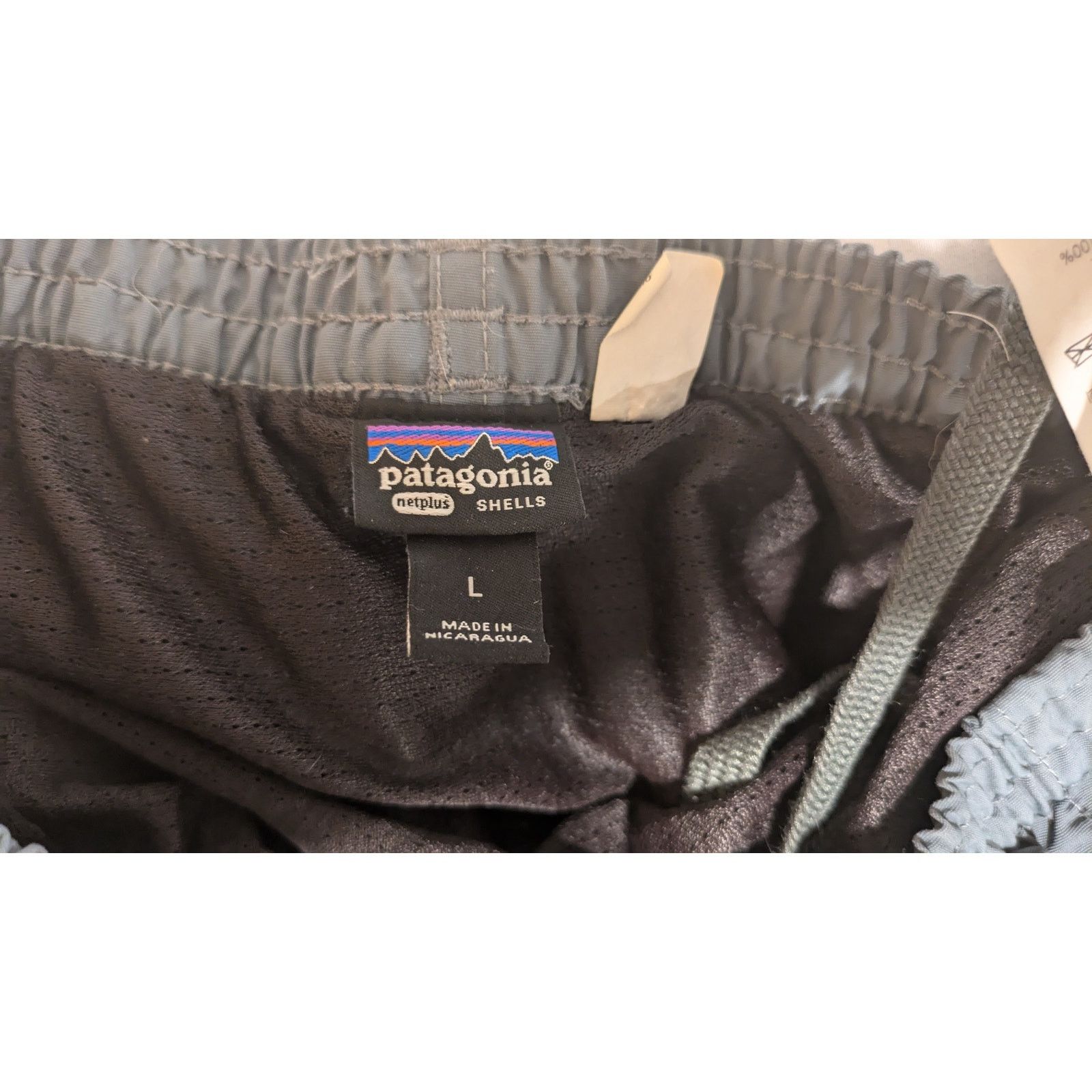 Patagonia Patagonia Baggies Shorts Size US 36 / EU 52 - 2 Thumbnail