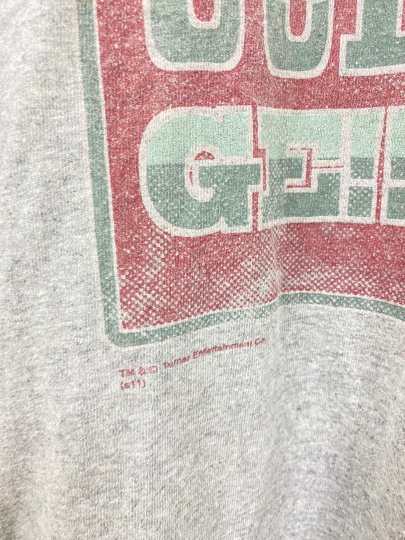 Vintage VTG Y2K A CHRISTMAS STORY MOVIE tee Size US XXL / EU 58 / 5 - 5 Thumbnail