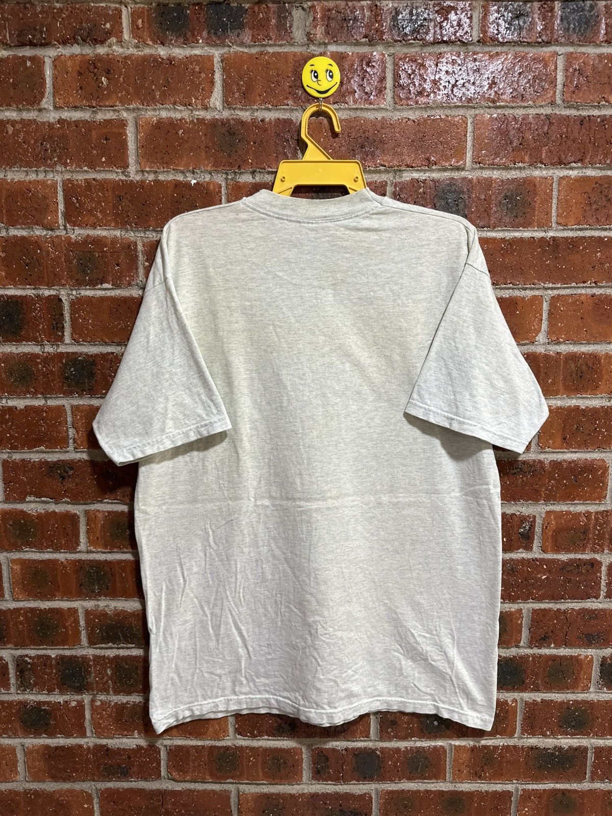 Band Tees × Japanese Brand × Vintage Vintage Mo’Some ToneBender Sun Faded Tee Size US XL / EU 56 / 4 - 7 Thumbnail