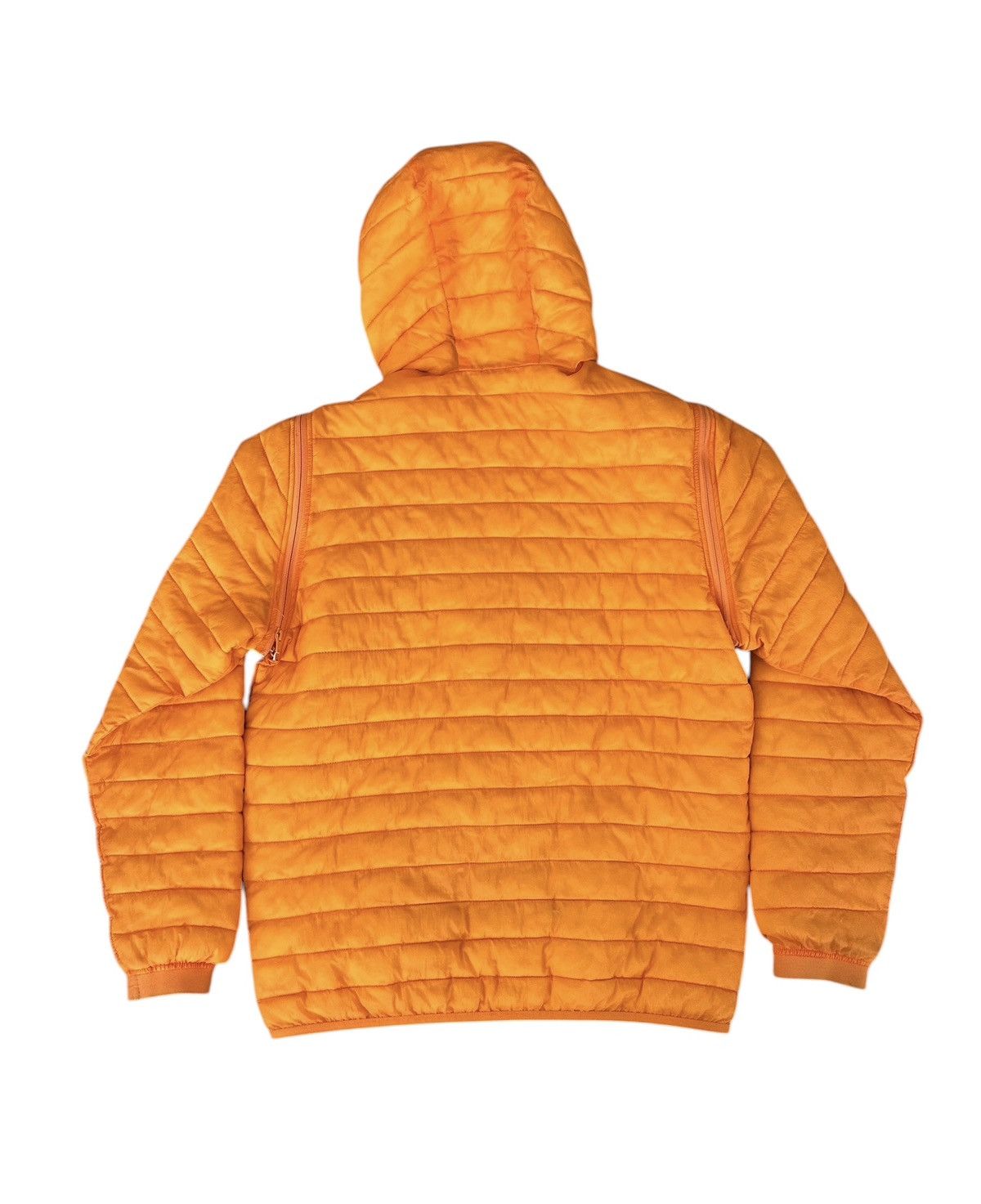 Palace Palace converti certi puffer jacket Size US XL / EU 56 / 4 - 2 Thumbnail