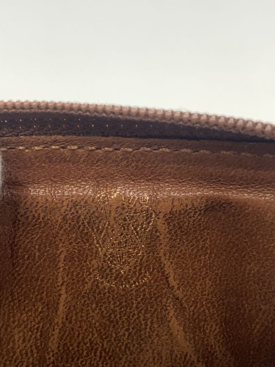 Gucci Gucci GG Monogram Coin Case Beige Size ONE SIZE - 3 Thumbnail