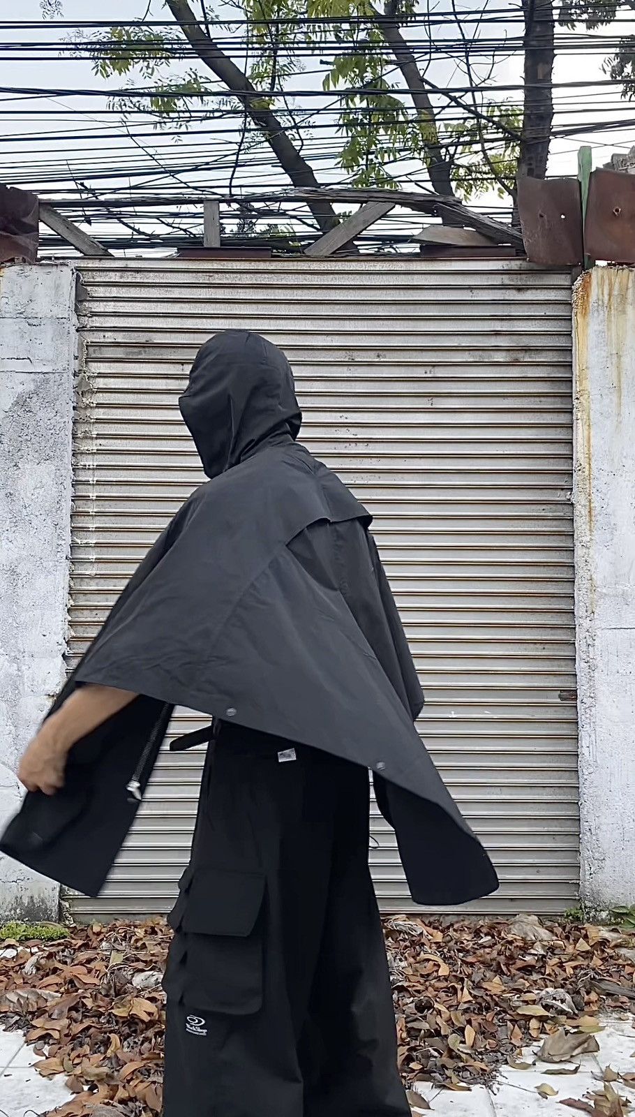 If Six Was Nine Olivier Theyskens' Theory FW 2013 Size US S / EU 44-46 / 1 - 6 Thumbnail