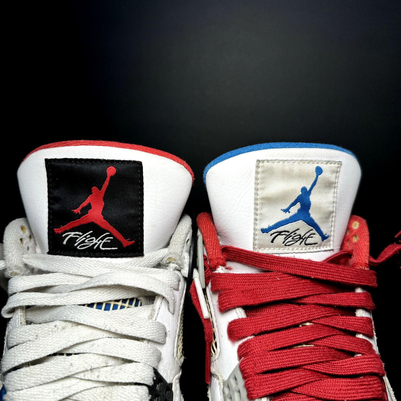 Jordan Brand × Nike Size 8 - Nike Air Jordan 4 Retro SE What The 4 Men's Shoes Size US 8 / EU 41 - 5 Thumbnail