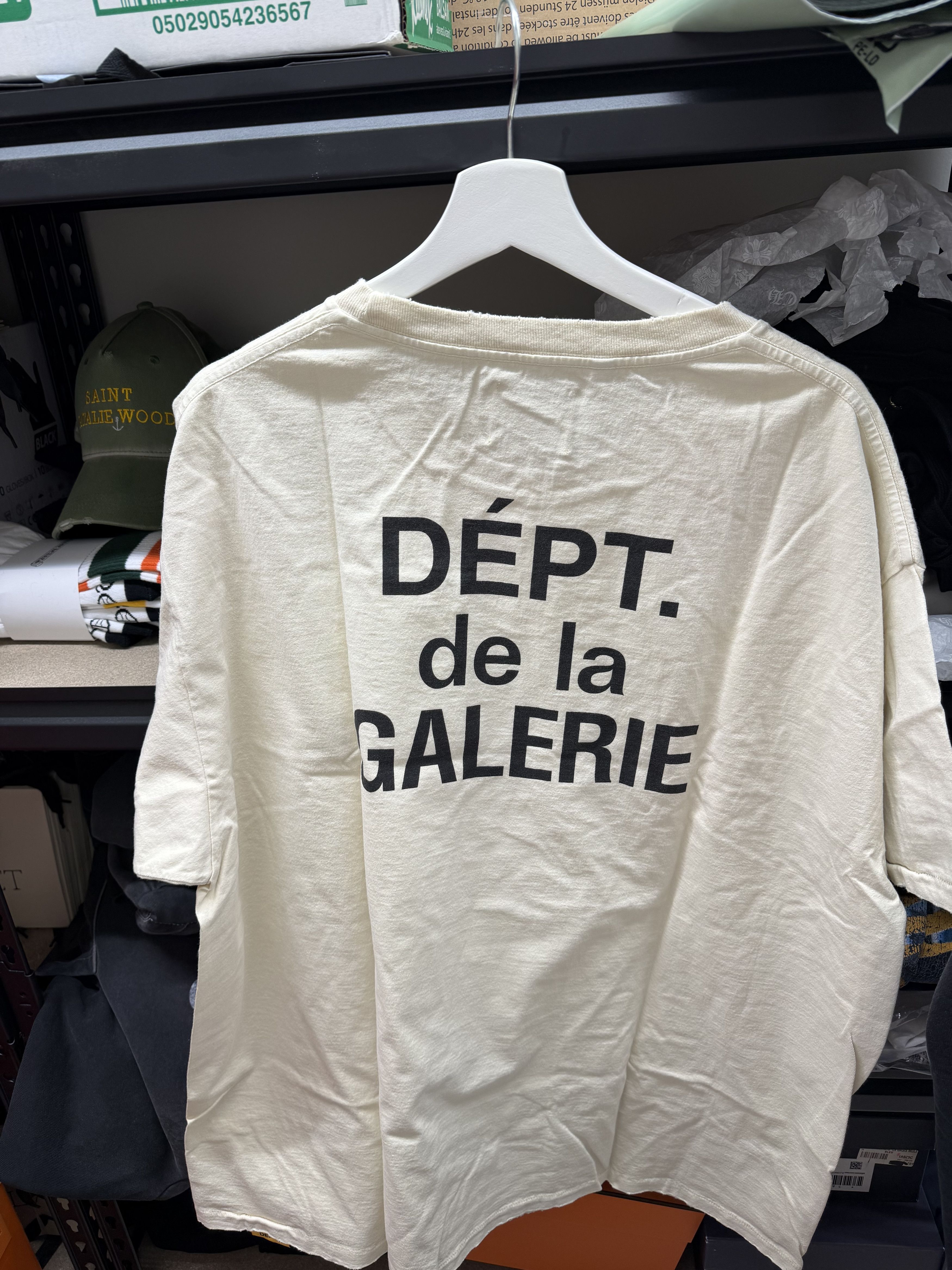 Gallery Dept. Gallery Dept. metropolitan Size US L / EU 52-54 / 3 - 2 Thumbnail